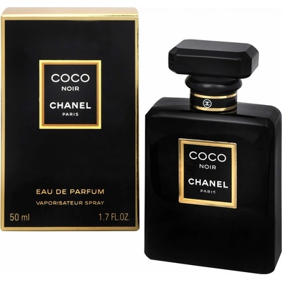 Chanel Coco Noir parfumovaná voda dámska 35 ml