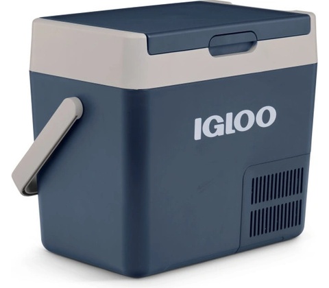IGLOO ICF18