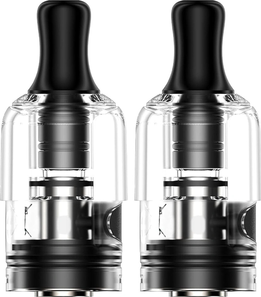 GeekVape Wenax S Pod Cartridge 0,8 Ohm 2 ks od 199 K - Heureka.cz