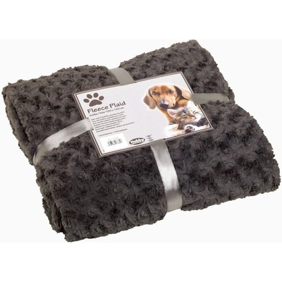 Nobby Super Soft fleecová měkká deka