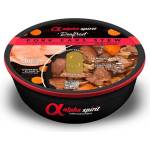 Alpha Spirit Dog Realfood Свински Уши Гювеч 280 г