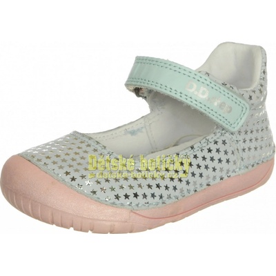 D.D.step 070980 sky blue