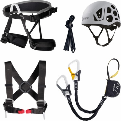 Singing Rock Packet Ferrata EXP II – Sleviste.cz