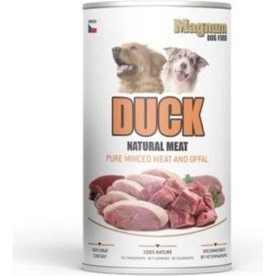 Magnum Natural Adult Duck Meat 1200 g
