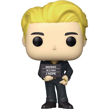 Funko POP! Rocks: BTS - J-Hope #282 (74981)