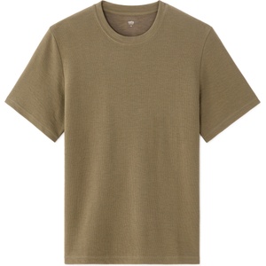 Celio Тениска Peplu Celio | Zelen | МЪЖЕ | S