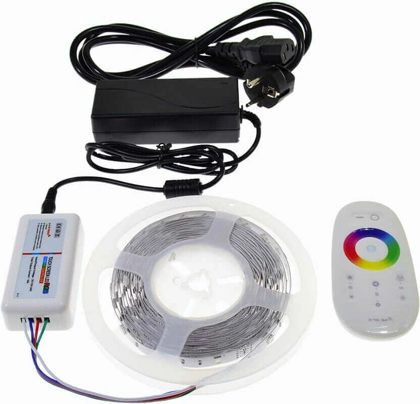 Ledstar SETRGB20B
