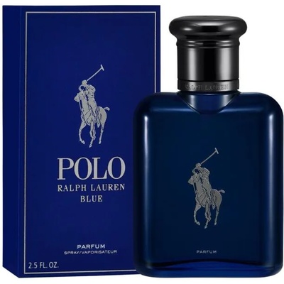 Ralph Lauren Polo Blue Extrait de Parfum 75 ml