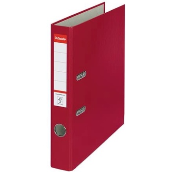 Esselte Органайзер за папки ESSELTE Economy A/4 50 мм бордо 81173 (81173)