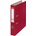 Esselte Economy burgundy 81173