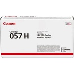 Canon CRG 057 H LBP Toner Cartridge (3010C002)