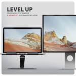 AXAGON STND-LQB