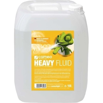Cameo HEAVY 10L Течност за мъгла 10 L (CLFHEAVY10L)