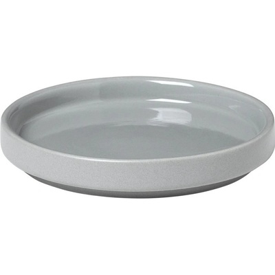 Blomus Mini talířek 10 cm PILAR Mirage Grey
