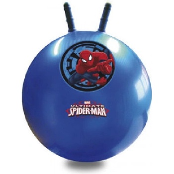 Alltoys Unice míč Spiderman skákací 50 cm