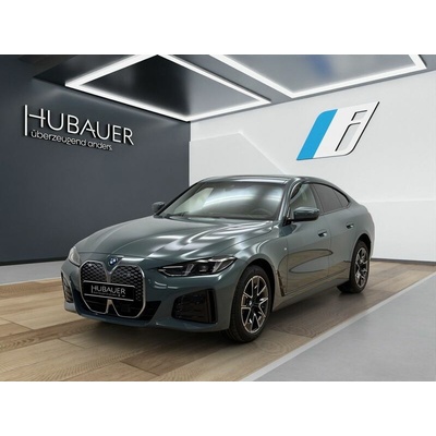 BMW i4 eDrive40 250 kW