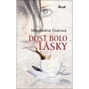 Dosť bolo lásky