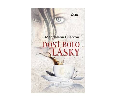 Dosť bolo lásky