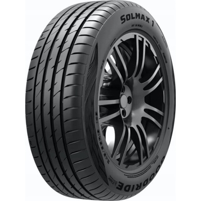 Goodride Solmax 1 275/35 R19 100W runflat