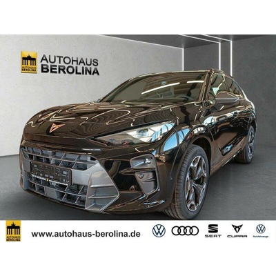 Cupra Terramar 2.0 TSI VZ DSG 195 kW