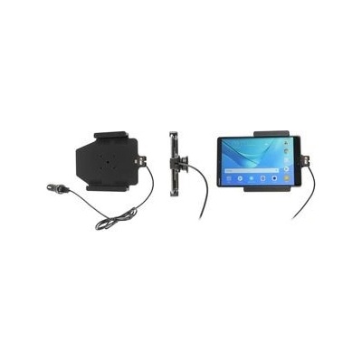 Brodit držiak do auta na Huawei MediaPad M5 8.4 bez puzdra, s nabíjaním z cig. zapaľovača/USB 721114