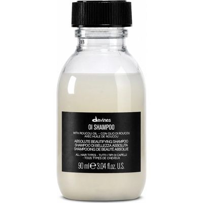 Davines Essential OI absolutně zkrášlující šampon 90 ml