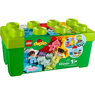 LEGO® duplo 10913 КУТИЯ СЪРЦЕ (10913)