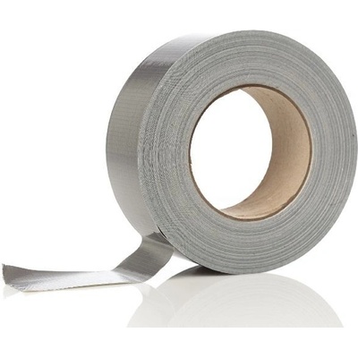Anticor Bohemia Polytex 111 Páska polyetylenová 48 mm x 50 m stříbrná