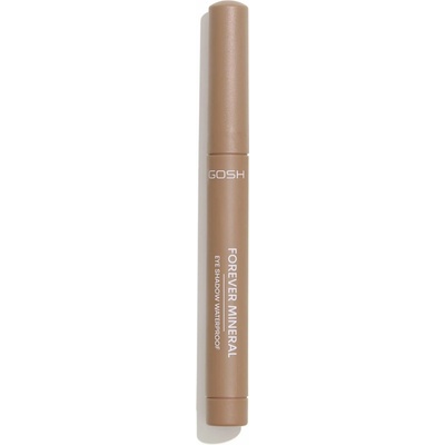 Gosh Forever Mineral Eyeshadow Waterproof 014 Matt Copper 1,4 g