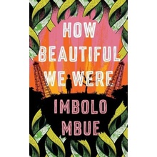 How Beautiful We Were - Imbolo Mbue