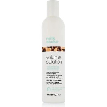 Milk Shake Volume Solution Volumizing Conditioner 300 ml балсам за обем на косата унисекс