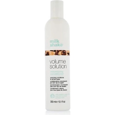 Milk Shake Volume Solution Volumizing Conditioner 300 ml балсам за обем на косата унисекс
