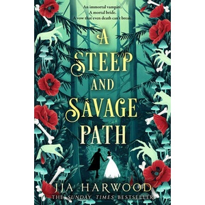 Untitled JJA Harwood 1 | JJA Harwood (ISBN: 9780008517960)