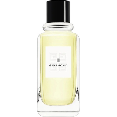 Givenchy Givenchy III toaletná voda dámska 100 ml