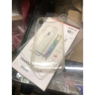 Aligator SUPER GEL S5540 Duo čiré