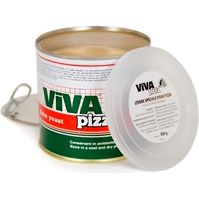 Viva Droždí na pizzu 500 g