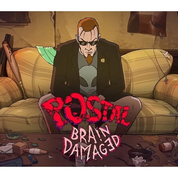 POSTAL: Brain Damaged