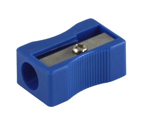Strúhatko malé PVC