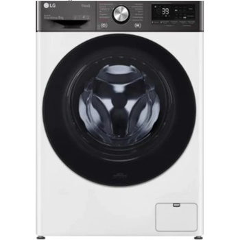 Image 1 of LG F4DR711S2H