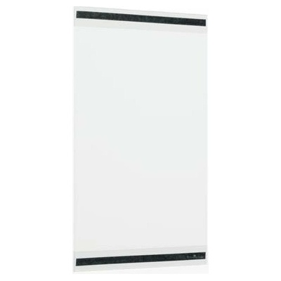 DURABLE rPET informačný rám A3 magnetický 5 ks priehľadný