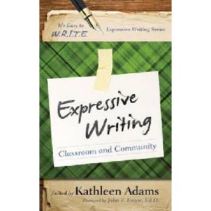Expressive Writing | Kathleen Adams (ISBN: 9781475812183)