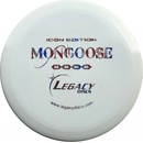Legacy Discs Mongoose Icon