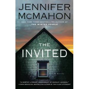 Invited | McMahon, Jennifer (ISBN: 9781101971864)
