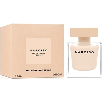 Narciso Rodriguez Narciso Poudreé parfémovaná voda dámská 150 ml