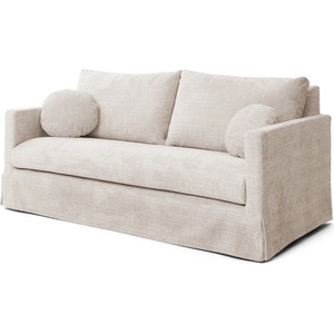 Ropez Кремаво триместно покривало Paphos - Ropez (Paphos - Pokrowiec do Sofa 3os. tk. Cremona 2)