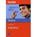 deutsch üben Adjektive