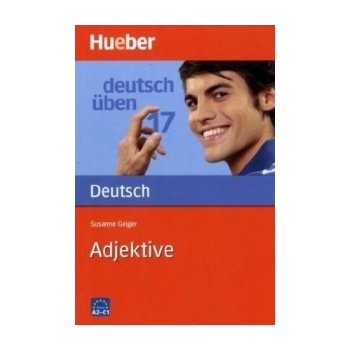 deutsch üben Adjektive