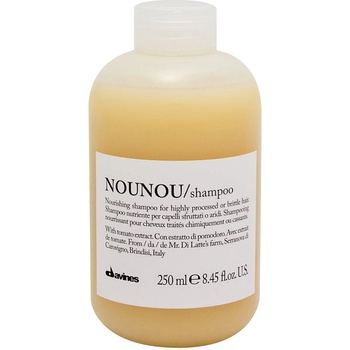 Davines Essential Haircare NOUNOU šampon pro vlasy suché a poškozené 1000 ml