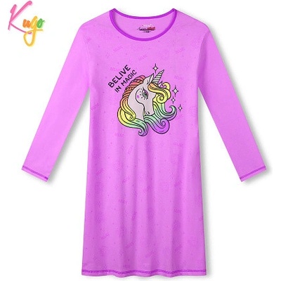 Kugo MN3774 fialová