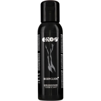 Megasol-Eros Силиконов лубрикант Eros Super Concentrated 250 ml
